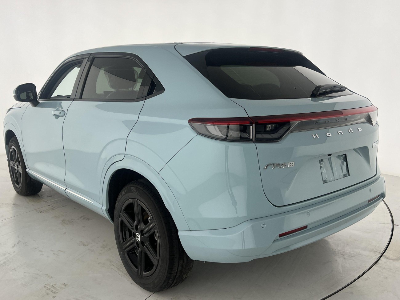 Honda e:NP1 2024