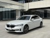 BMW 530Li 2021