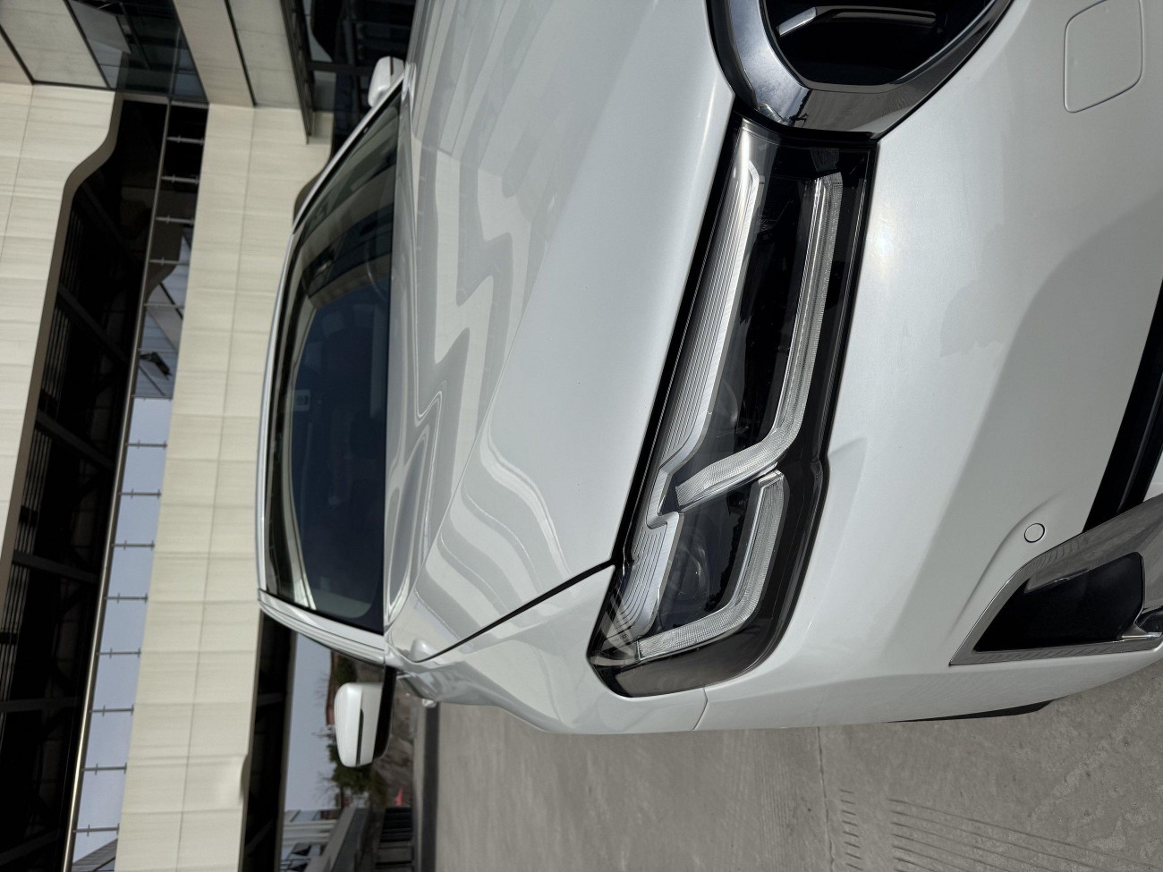 BMW 530Li 2021