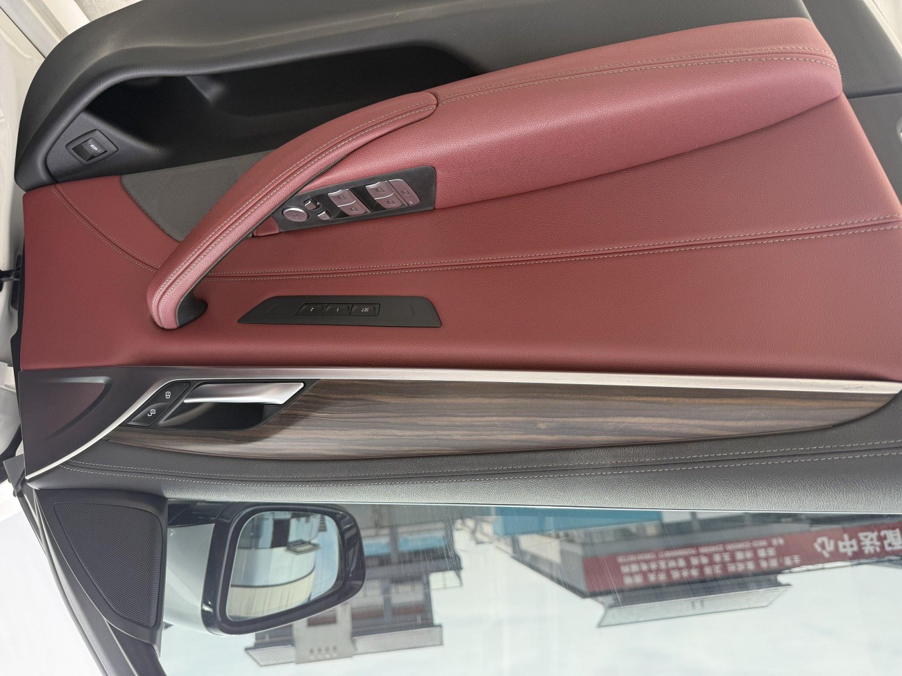BMW 530Li 2021