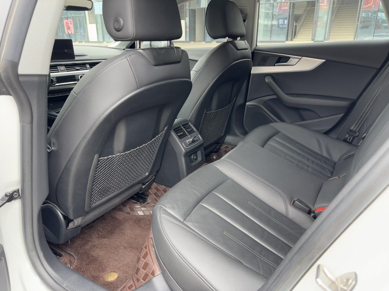 Audi A5 2020