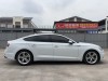 Audi A5 2020