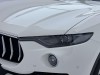Maserati Levante 2019