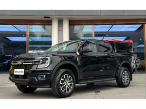 Ford Ranger 2024