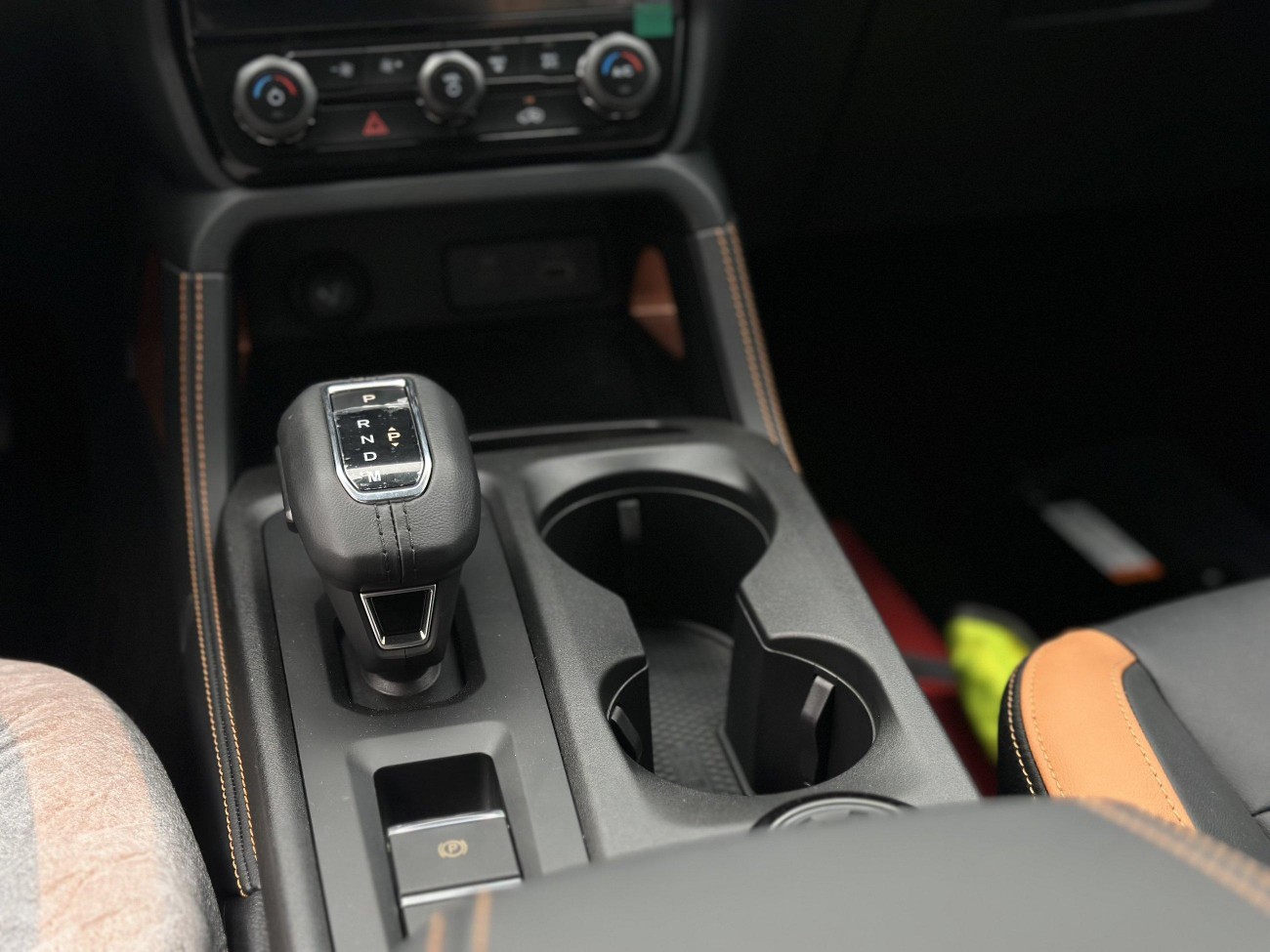 Ford Ranger 2024