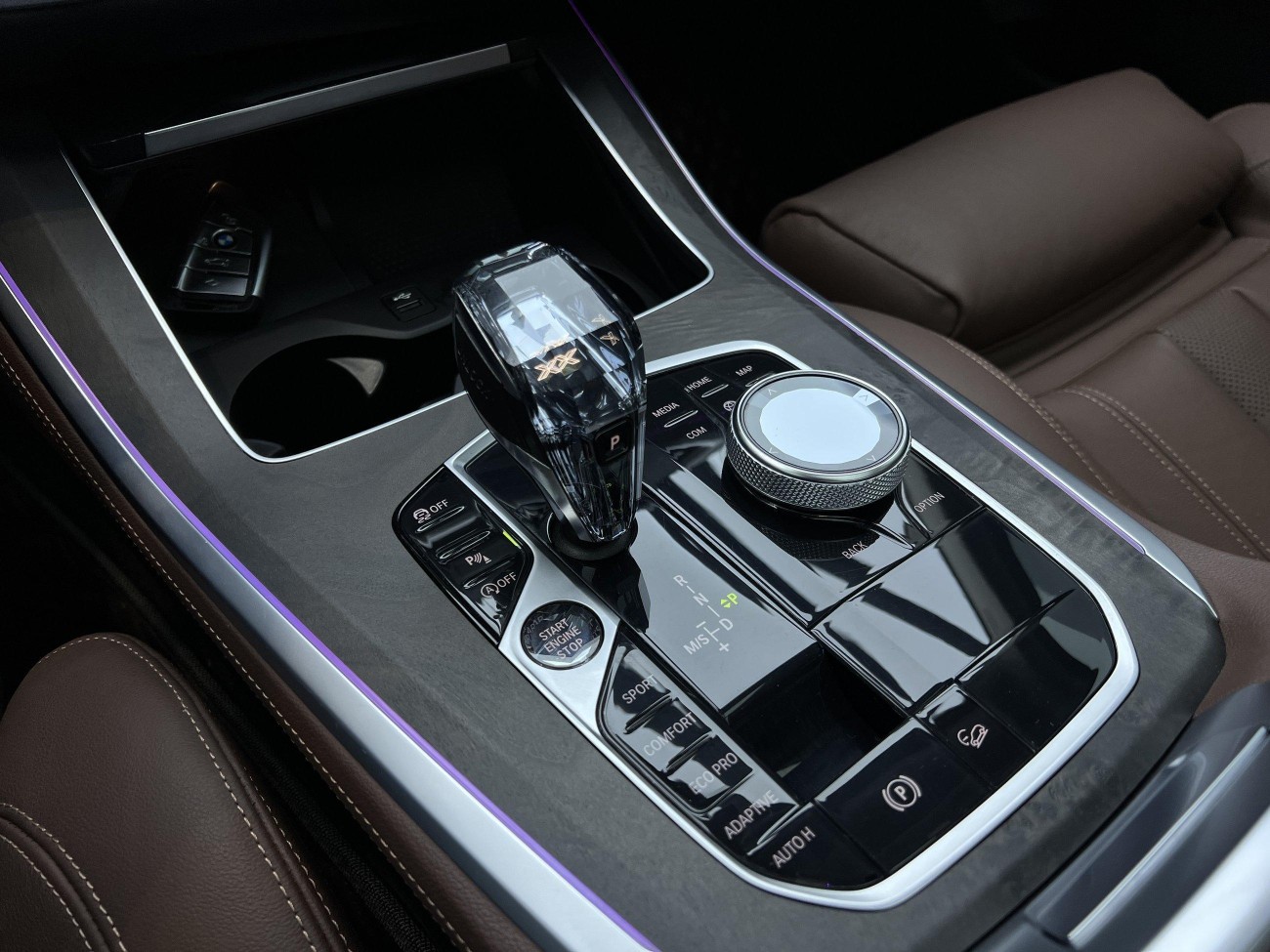 BMW X5 2021
