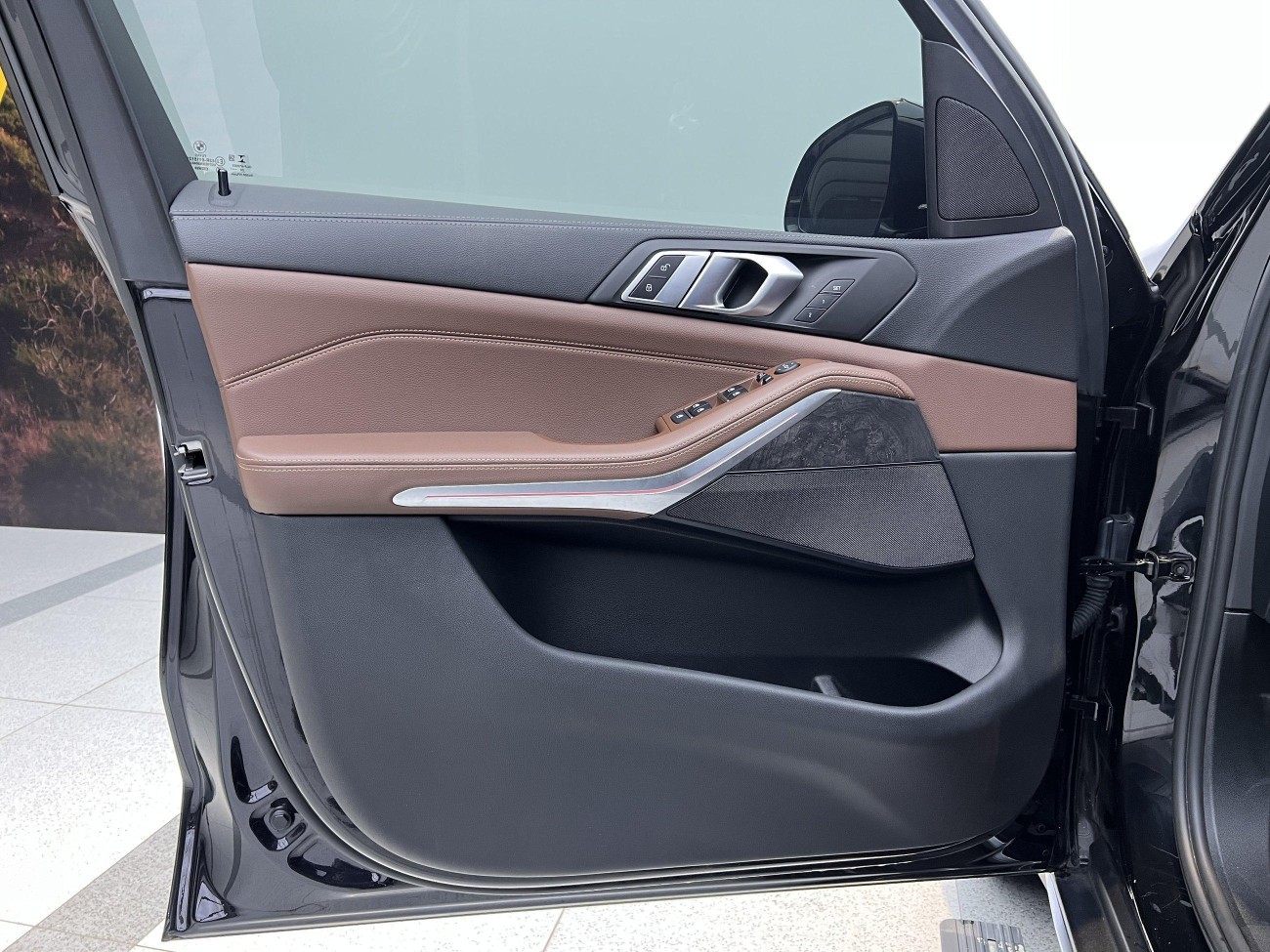 BMW X5 2021