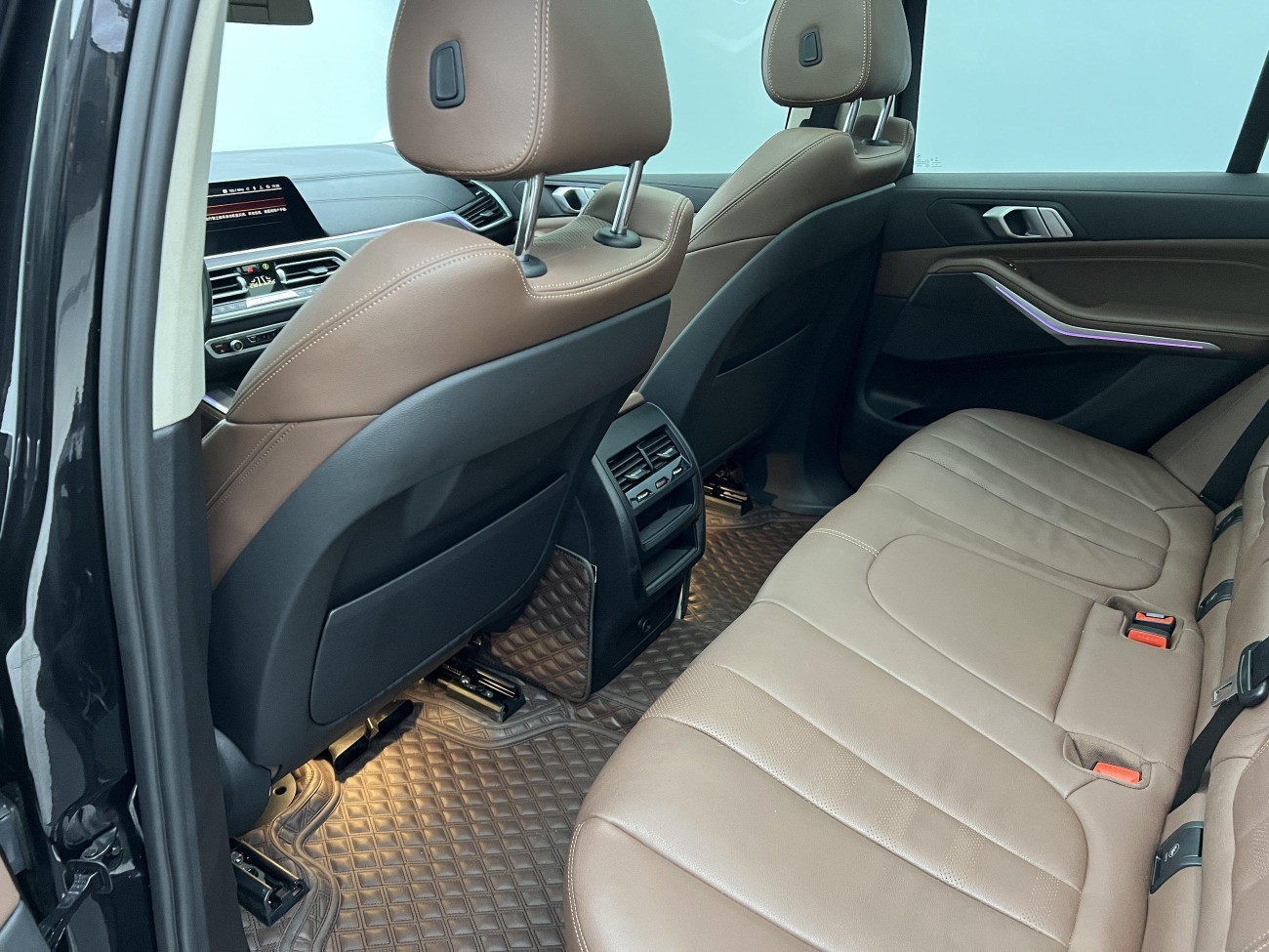BMW X5 2021