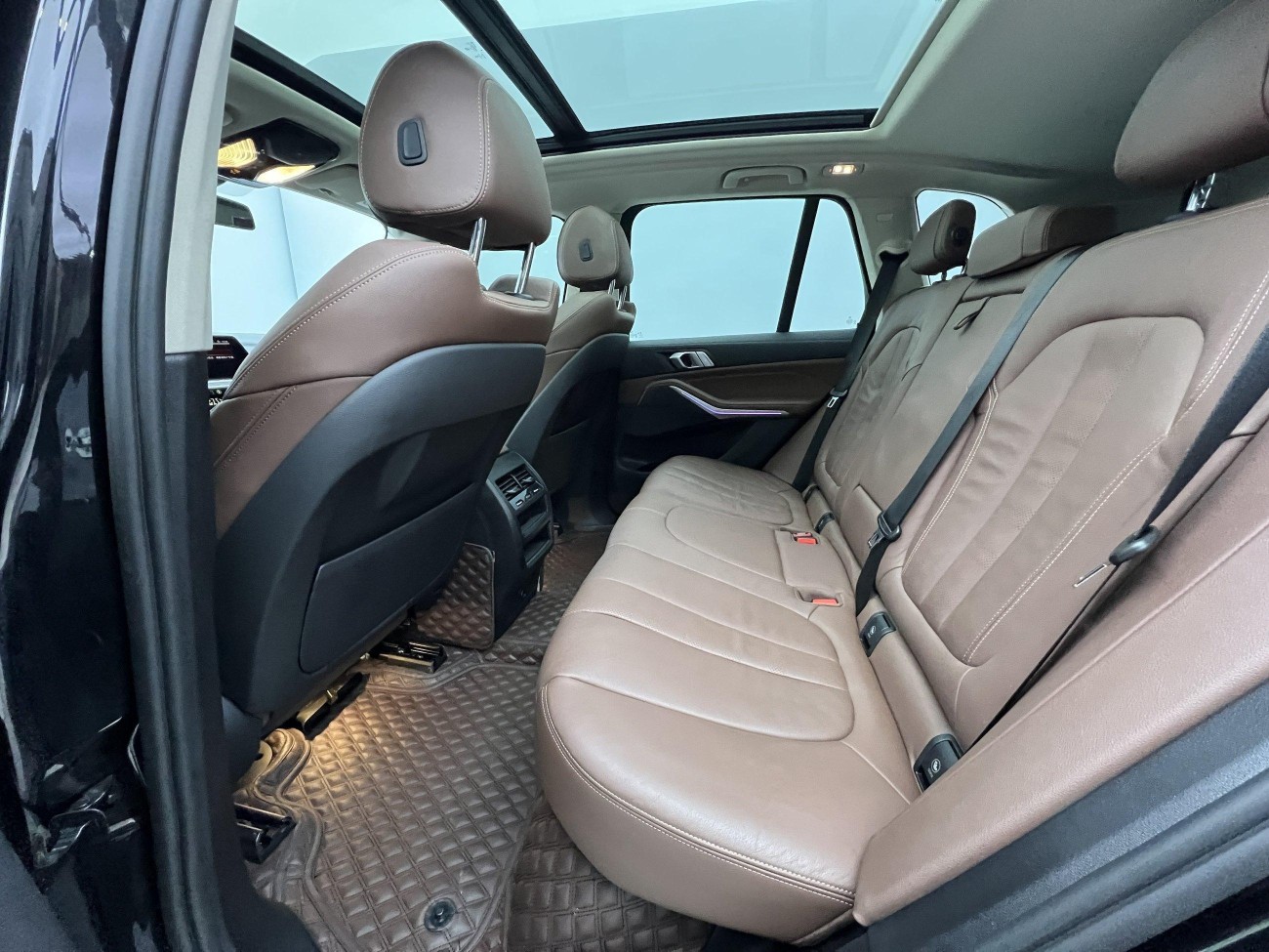 BMW X5 2021