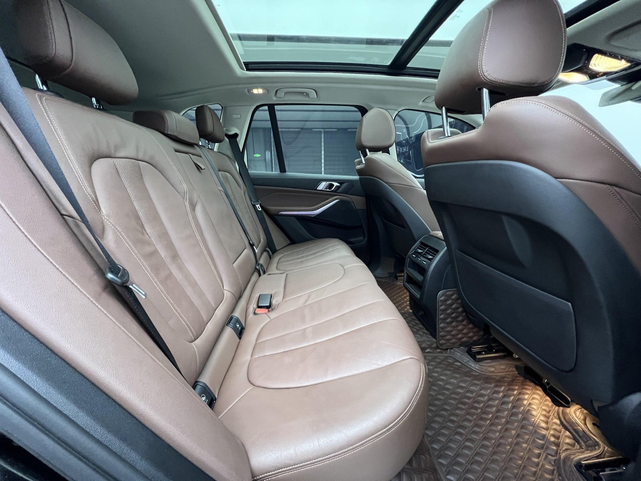 BMW X5 2021