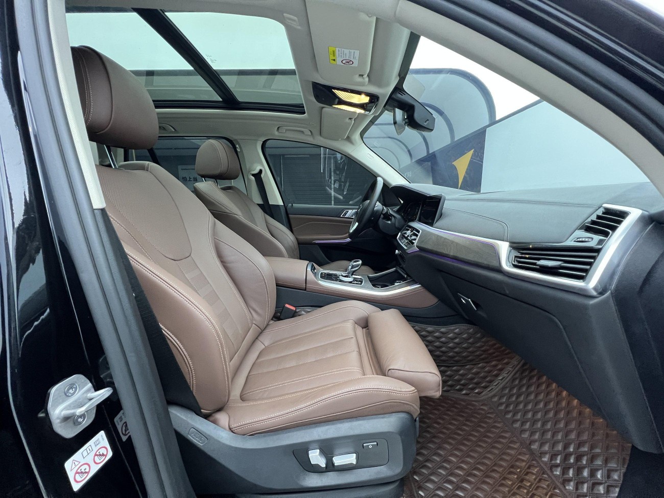 BMW X5 2021