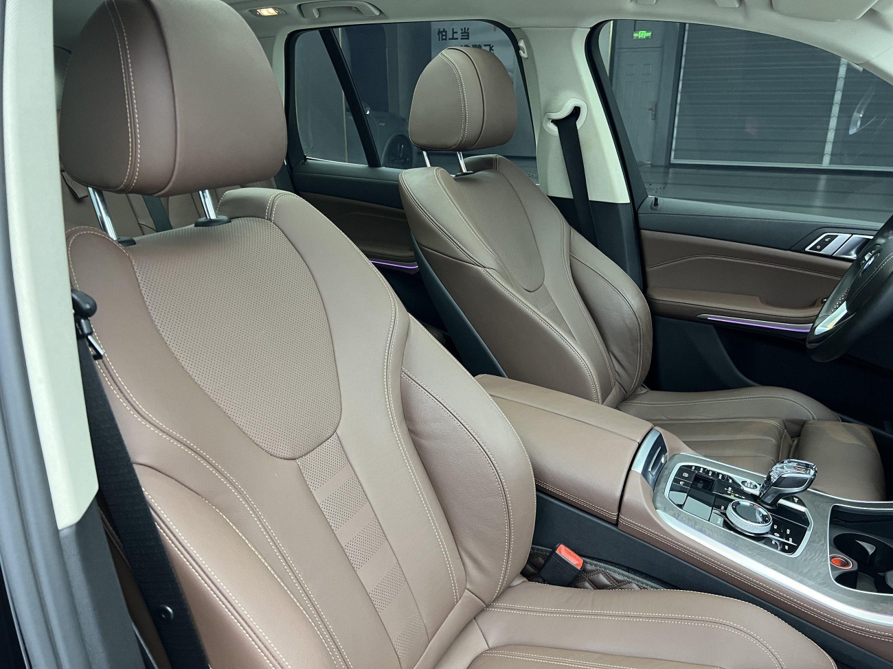 BMW X5 2021
