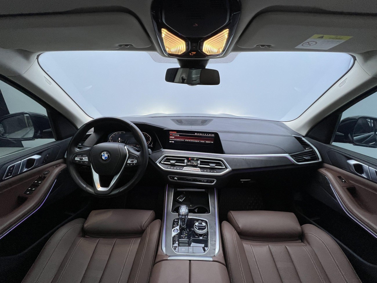 BMW X5 2021