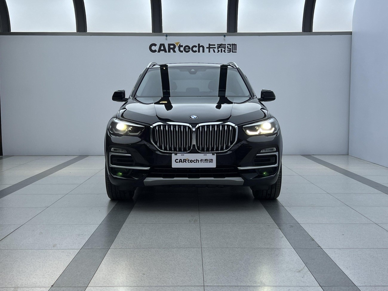 BMW X5 2021