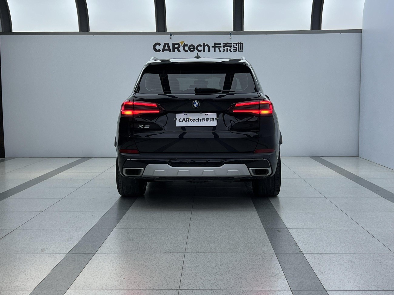 BMW X5 2021
