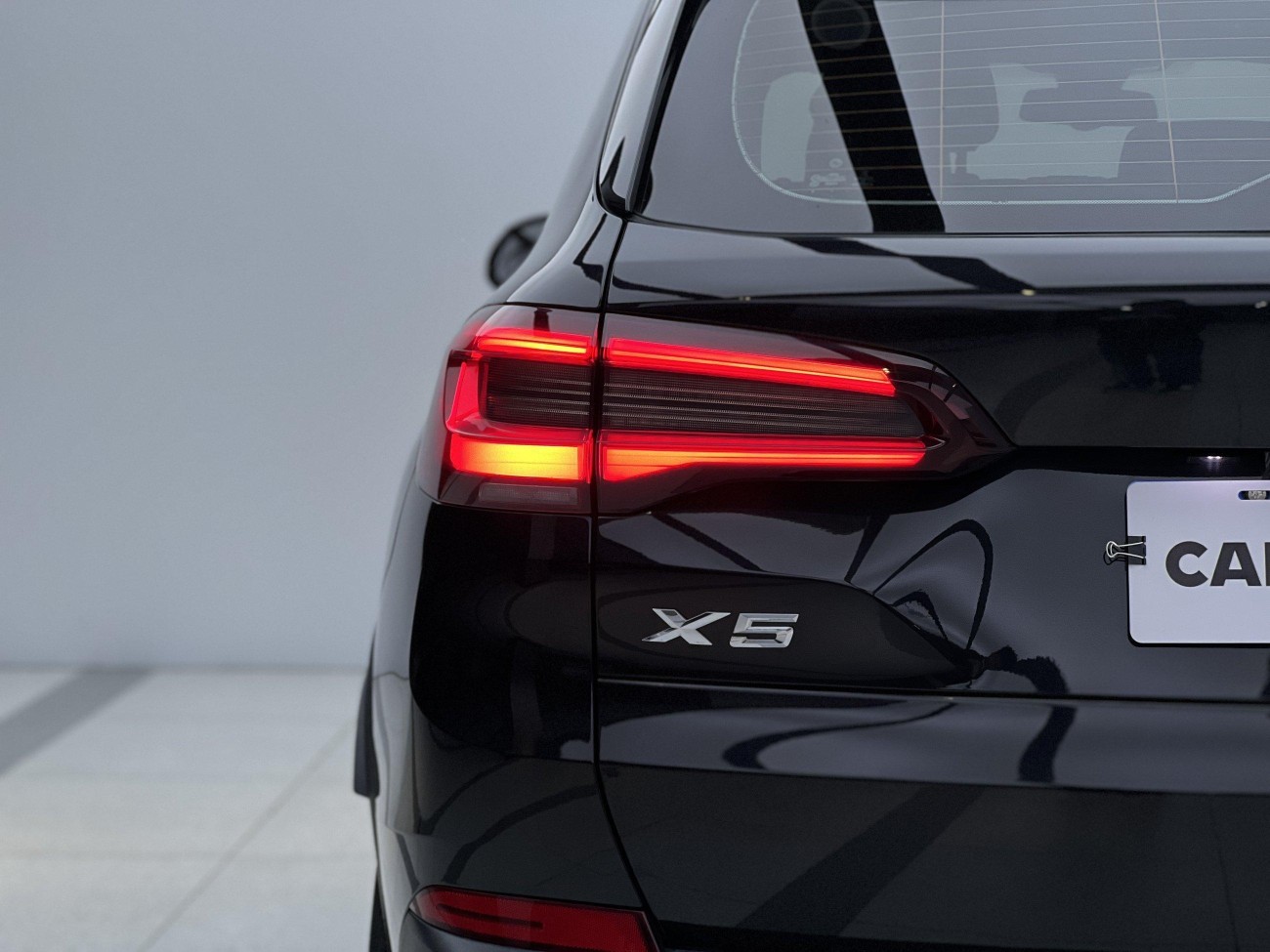 BMW X5 2021