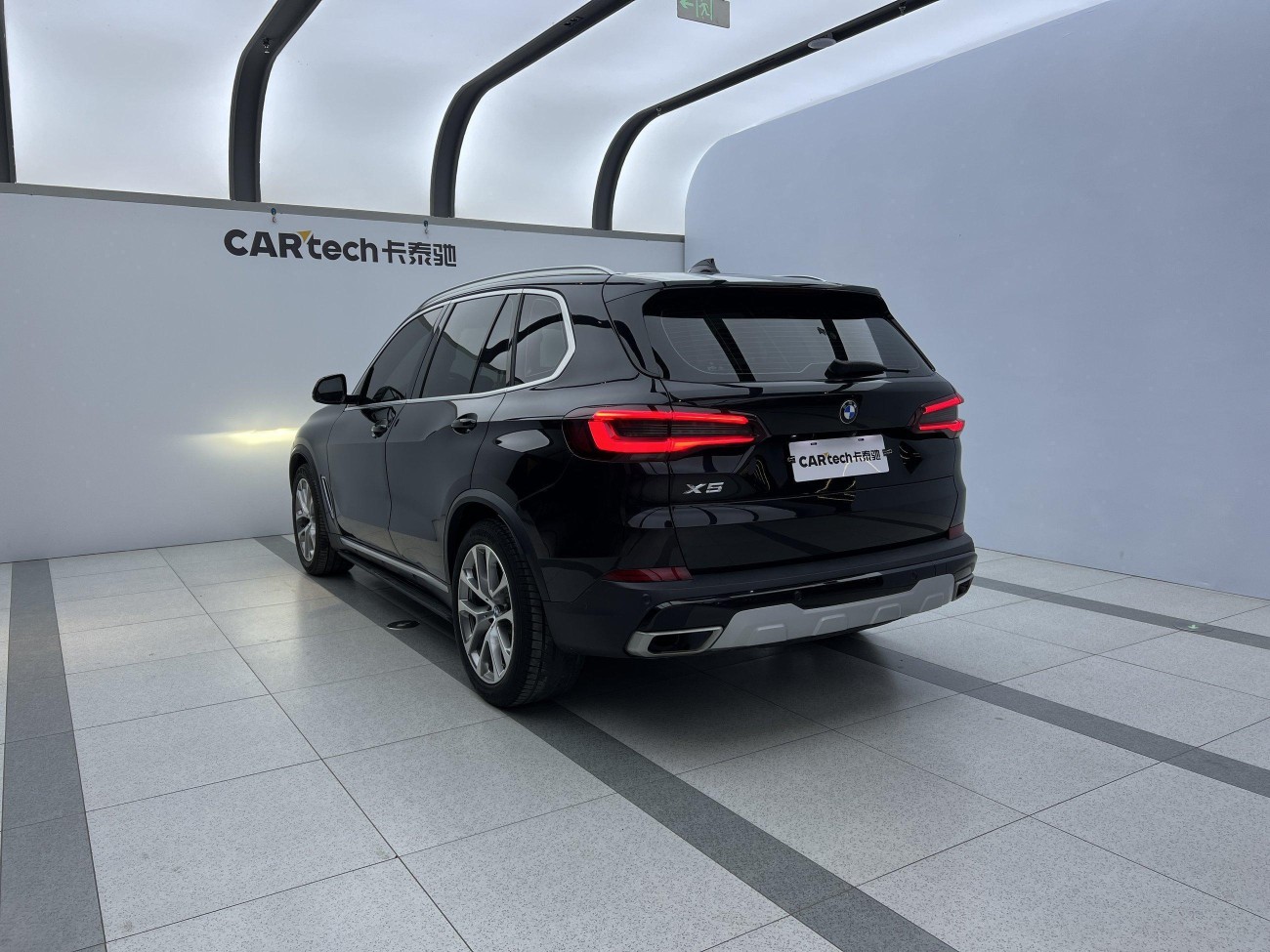 BMW X5 2021