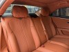 Bentley Flying Spur 2021