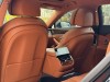 Bentley Flying Spur 2021