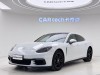 Porsche Panamera 2017