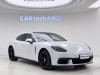 Porsche Panamera 2017