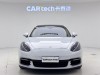 Porsche Panamera 2017