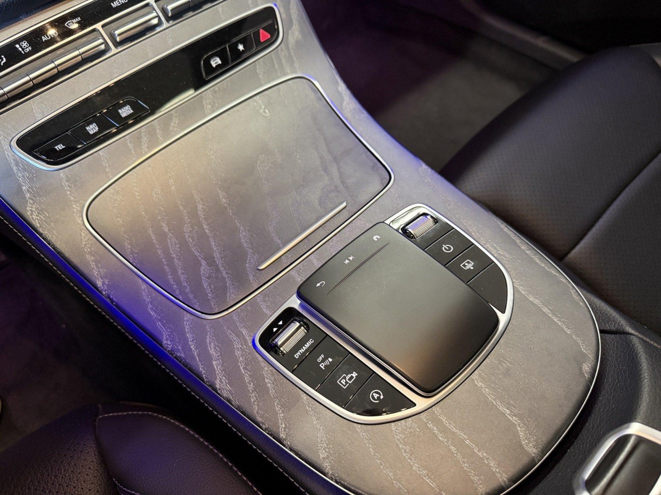 Mercedes-Benz E 300 L 2021