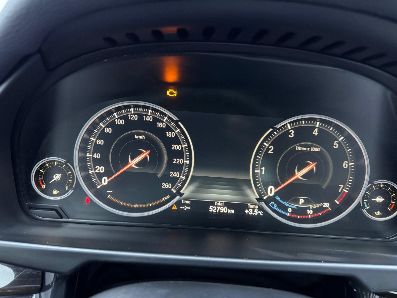 BMW X6 2016