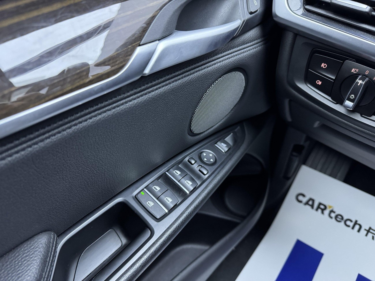 BMW X6 2016