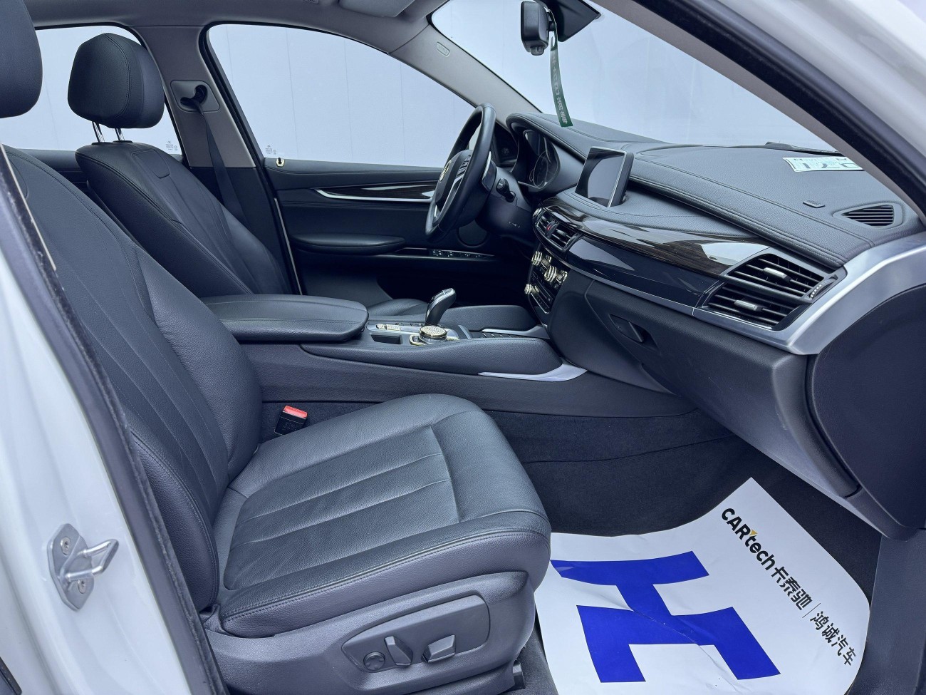 BMW X6 2016