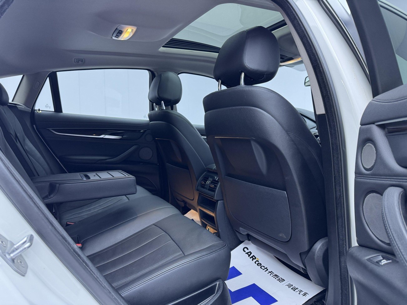 BMW X6 2016