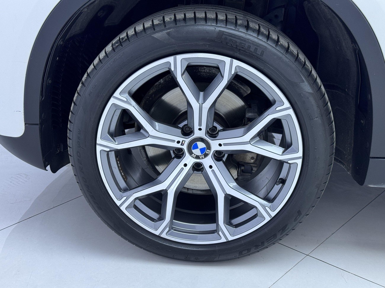 BMW X6 2016
