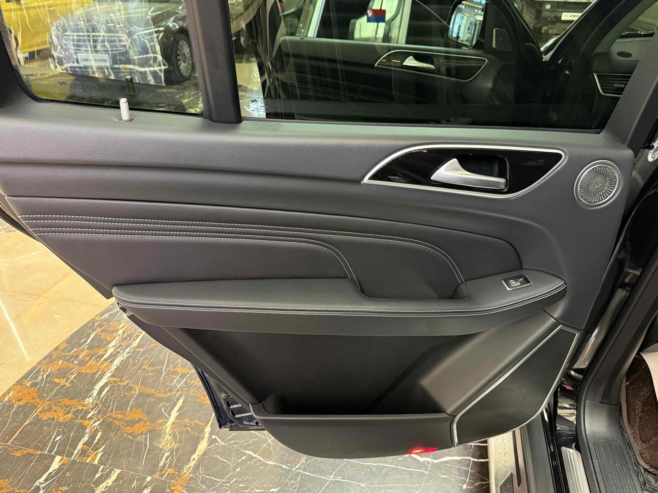 BAIC BJ90 2023