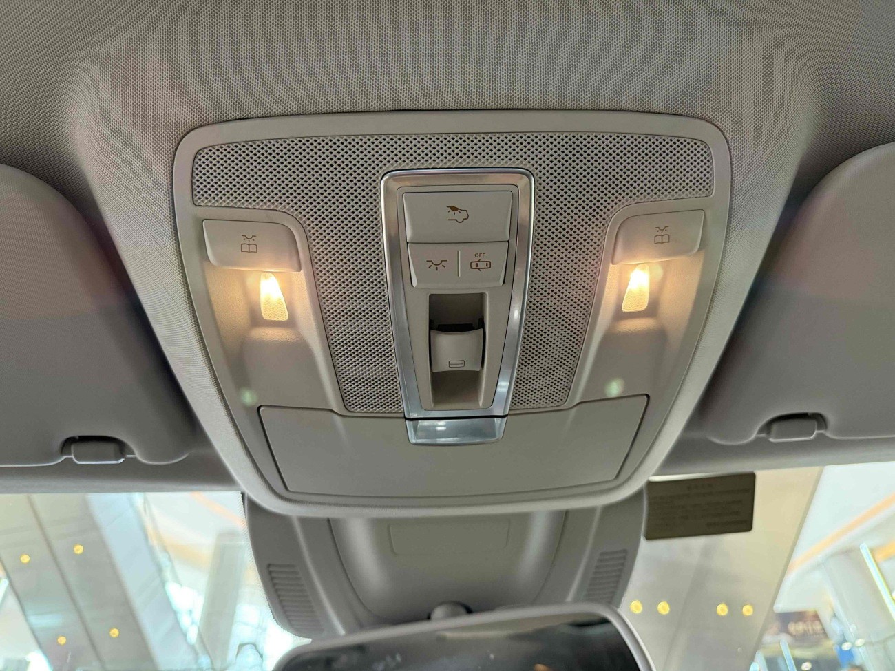 BAIC BJ90 2023