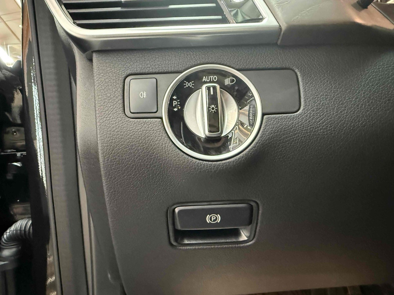 BAIC BJ90 2023