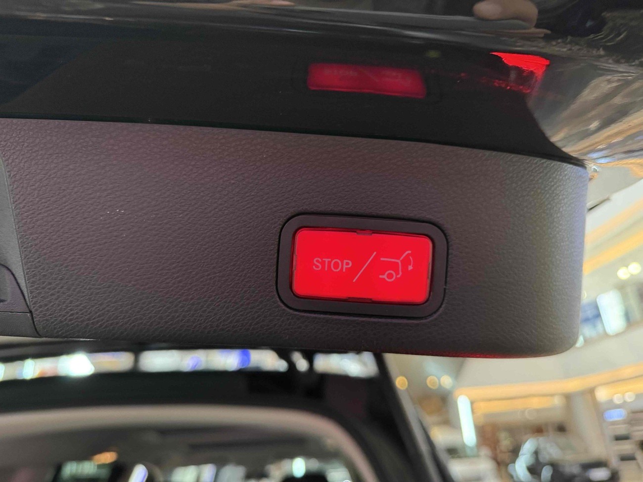 BAIC BJ90 2023