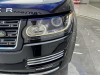 Land Rover Range Rover 2016