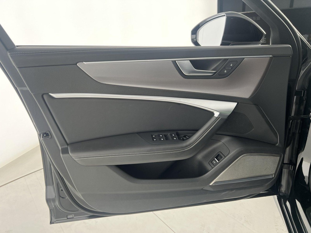 Audi A6L 55 TFSI 2022