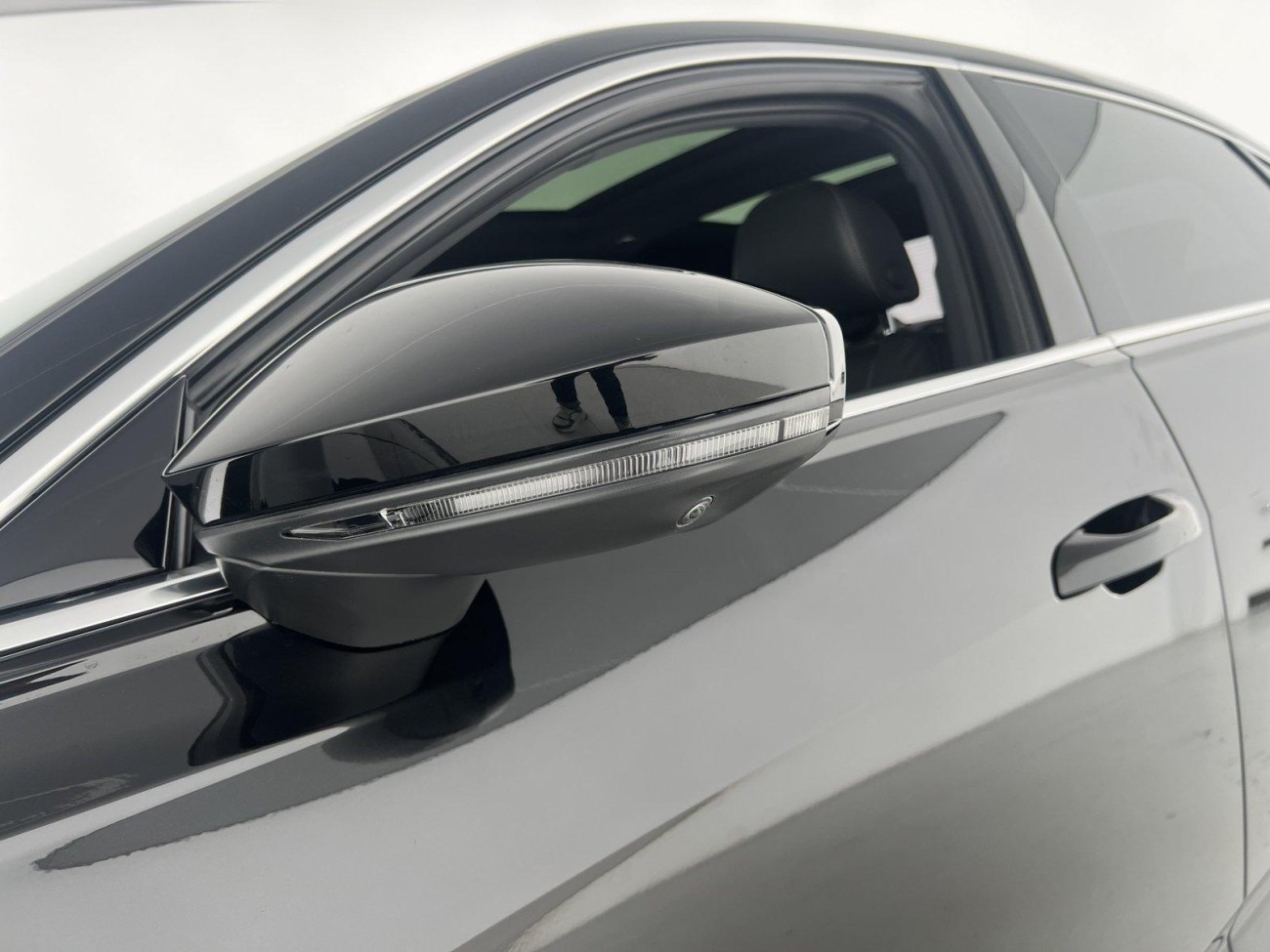 Audi A6L 55 TFSI 2022