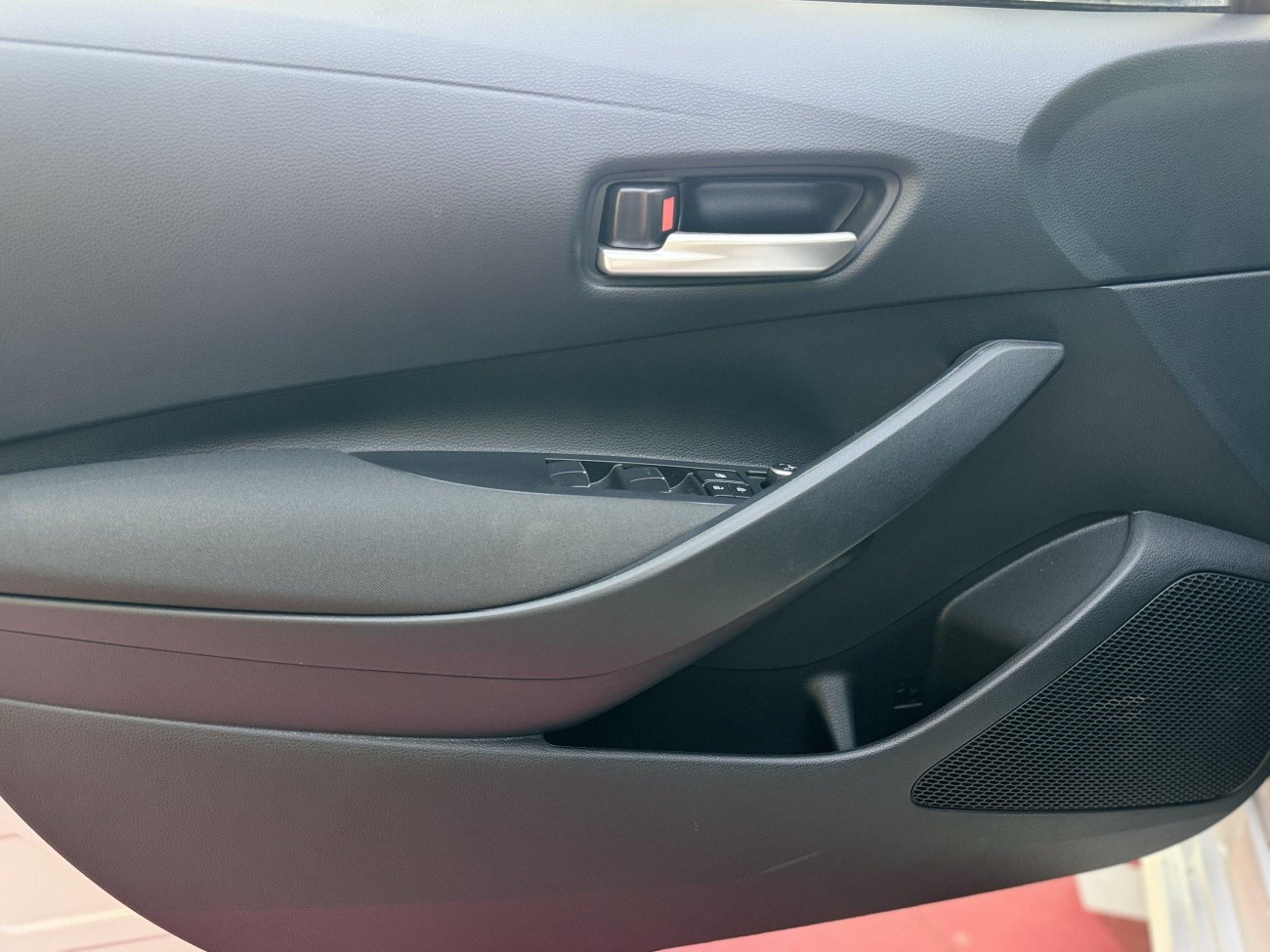 Toyota Corolla 2025