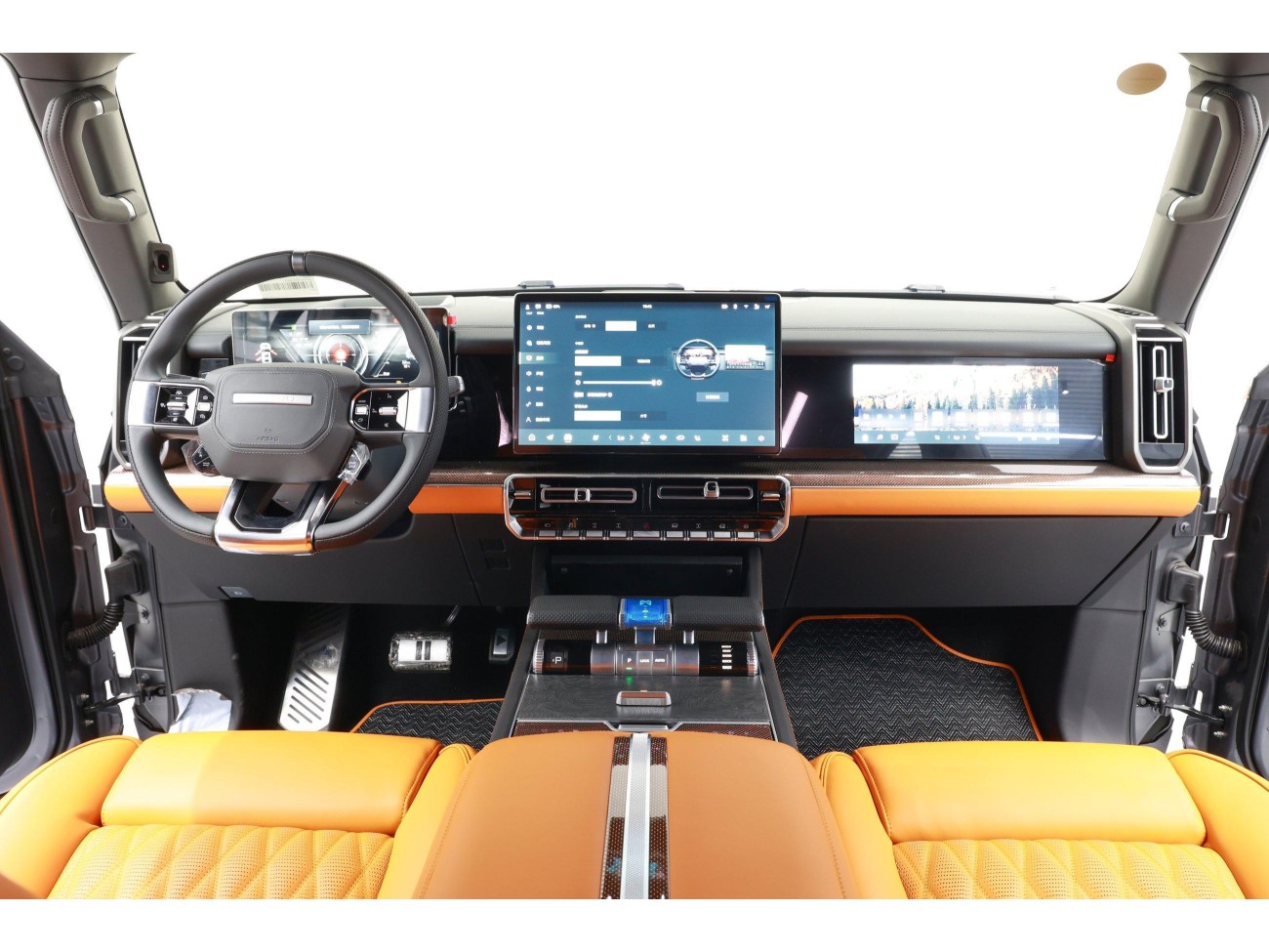 M-Hero 917 2025