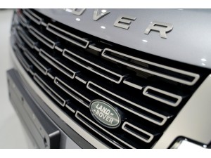 Land Rover Range Rover 2023