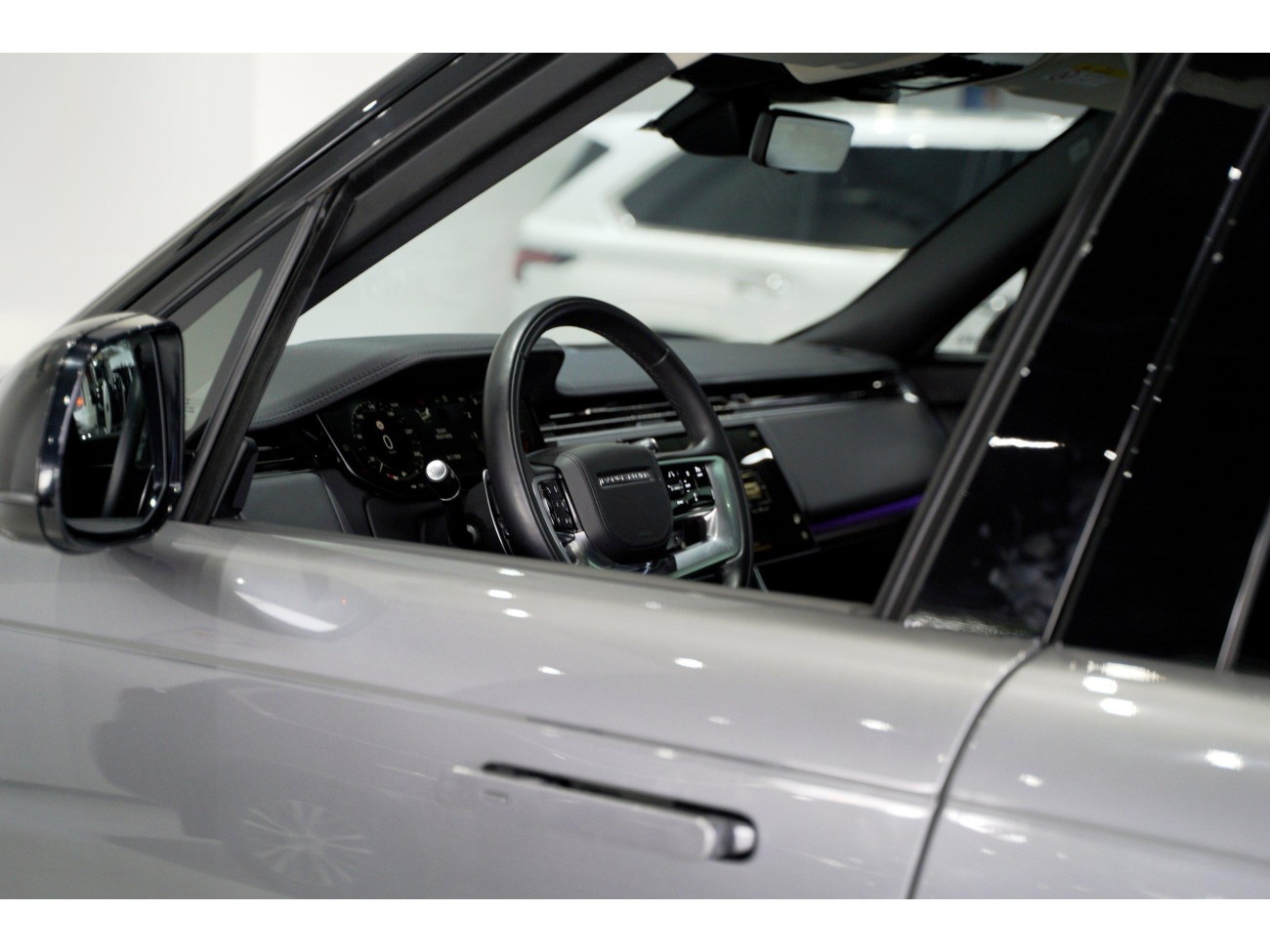 Land Rover Range Rover 2023