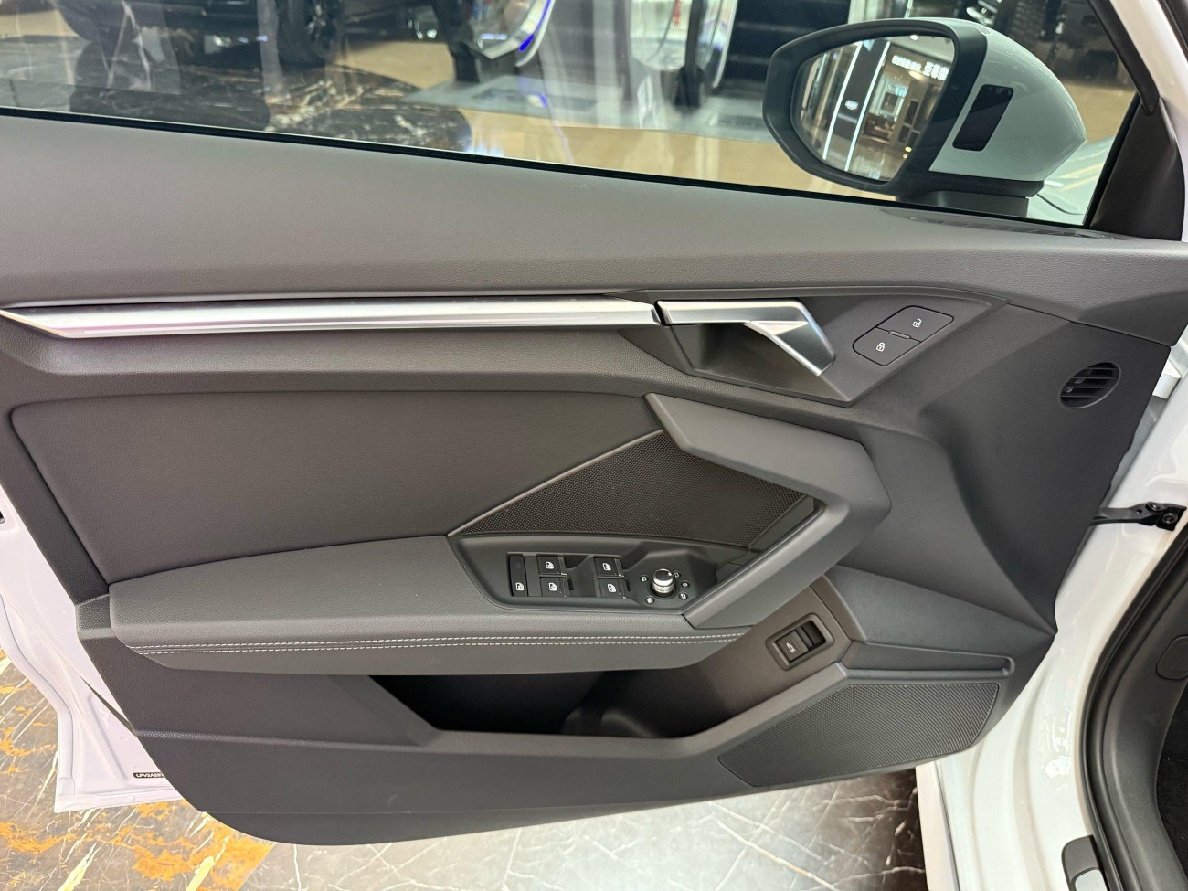 Audi A3 2024