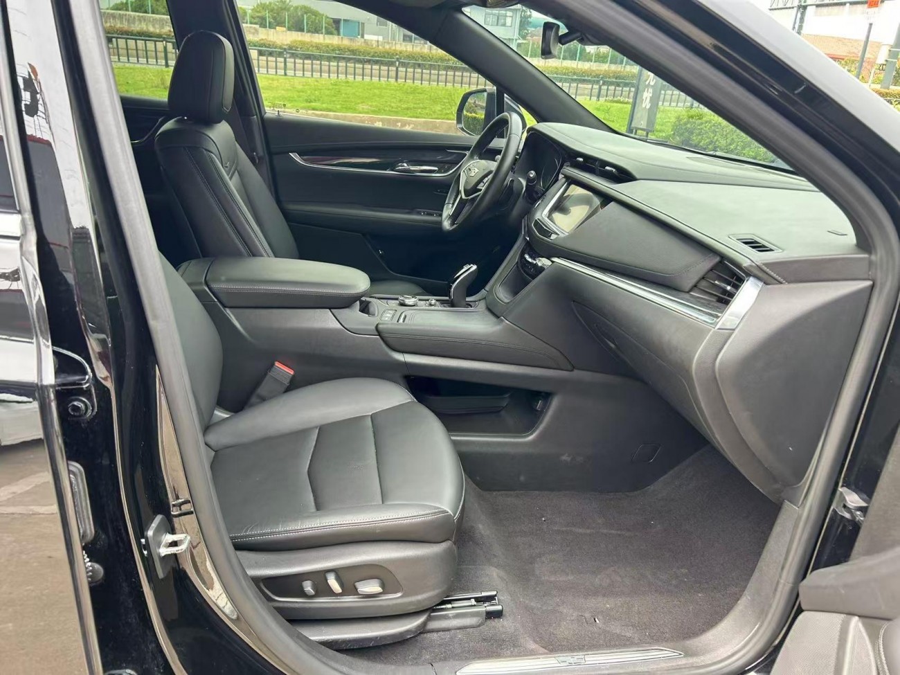Cadillac XT5 2020