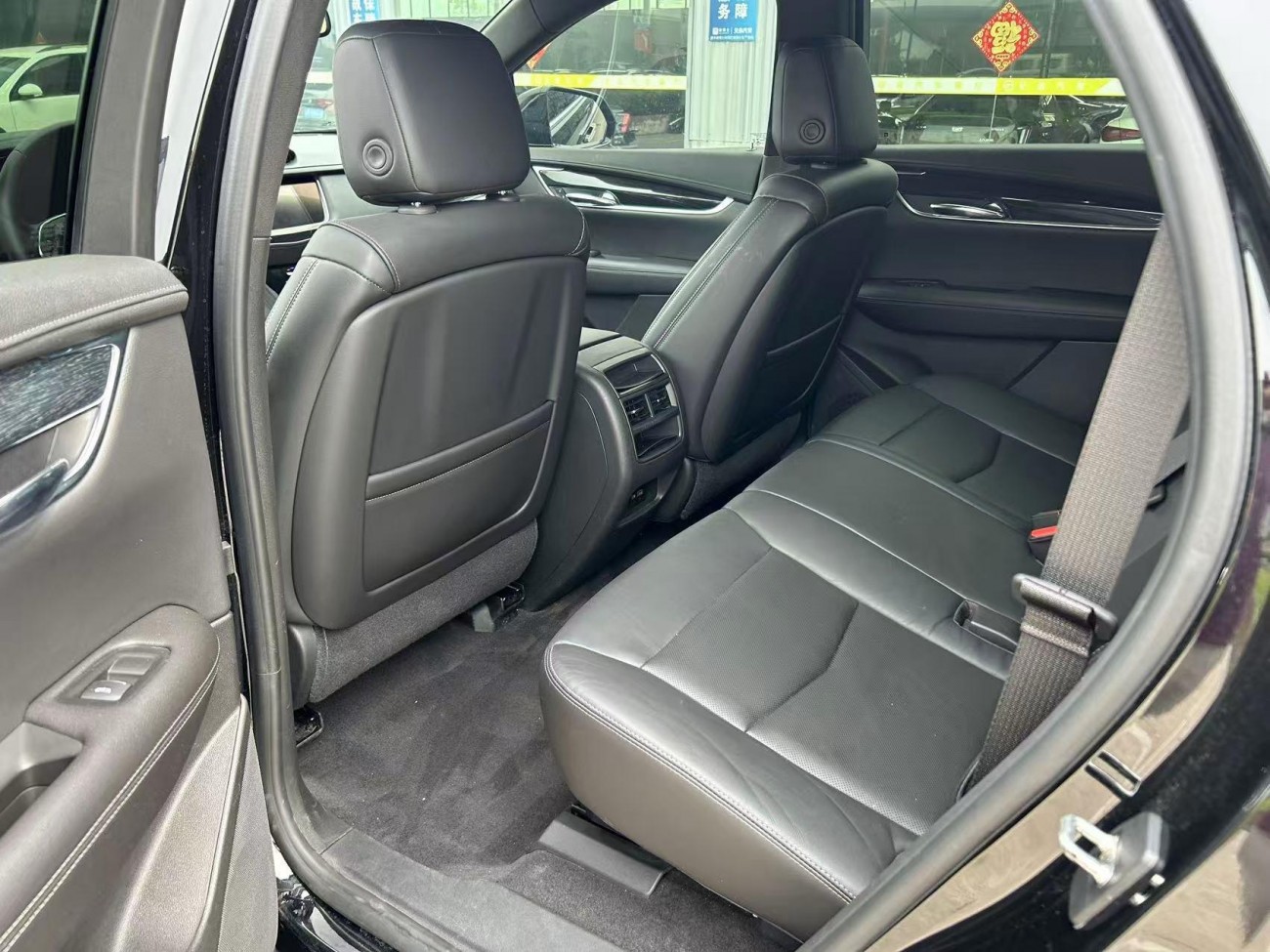Cadillac XT5 2020