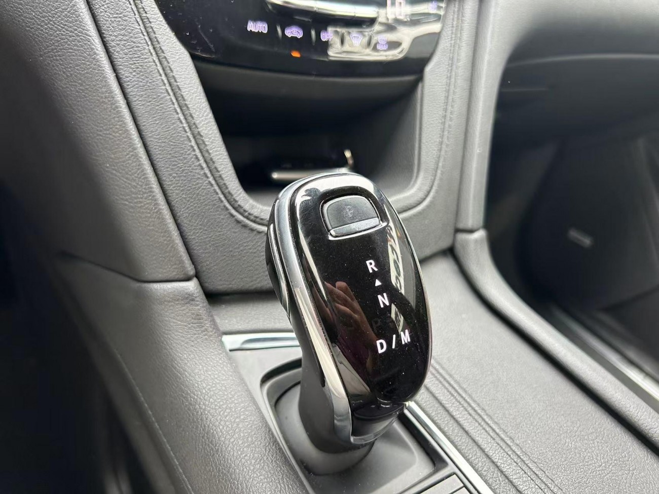 Cadillac XT5 2020