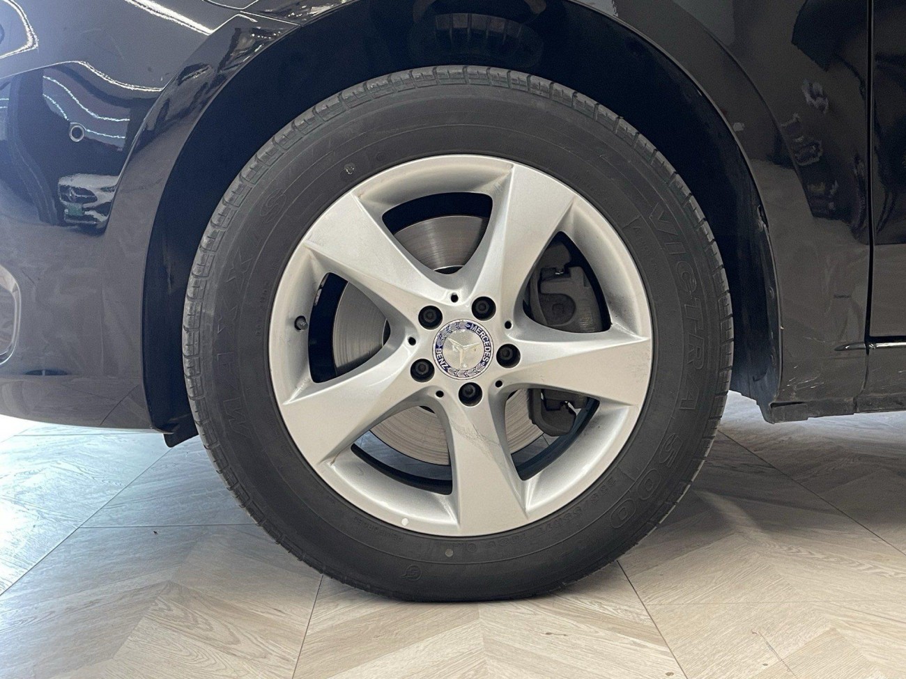 Mercedes-Benz 2018 2018