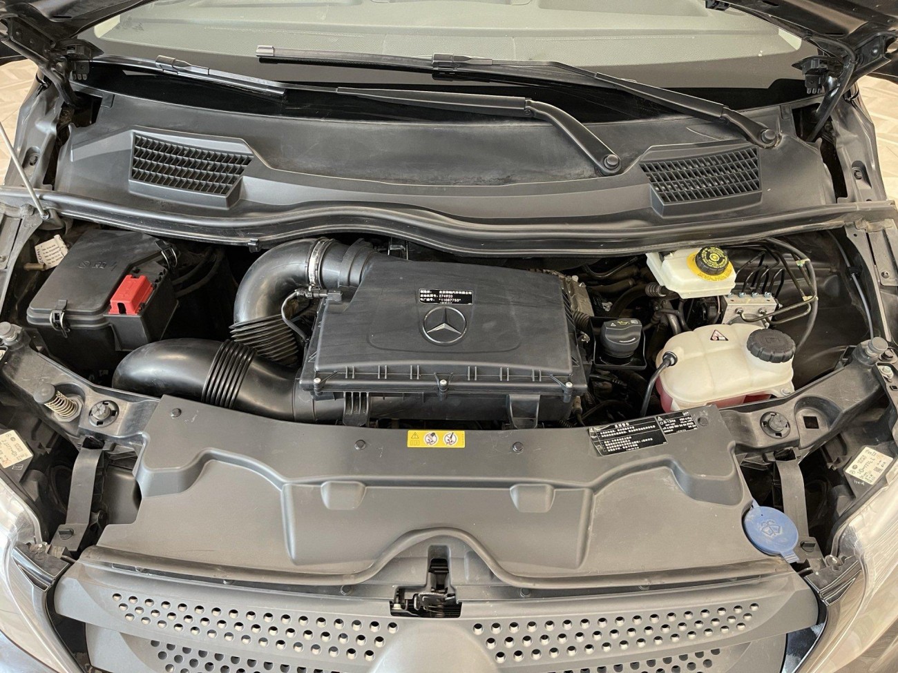 Mercedes-Benz 2018 2018