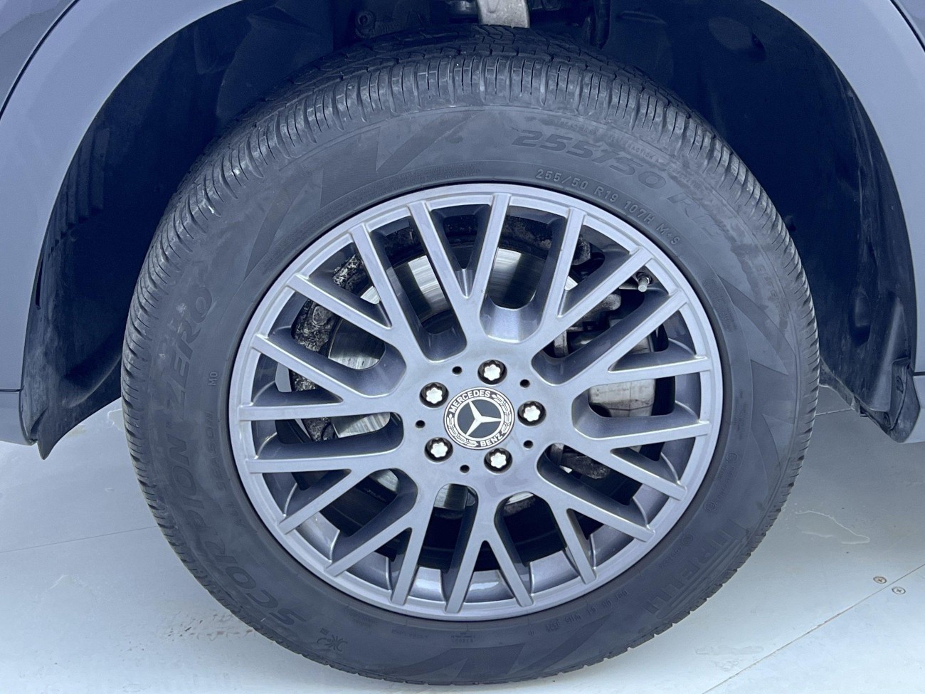 Mercedes-Benz GLE 350 2024